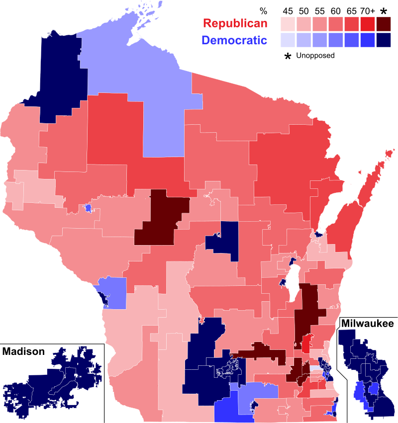 gerrymandering