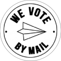 We Vote By Mail@2x