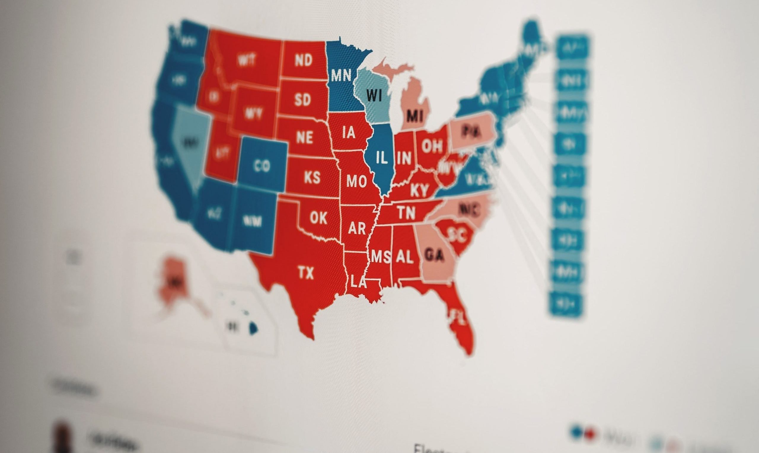 Colorado Voters Approve National Popular Vote Interstate Compact Just Vote 